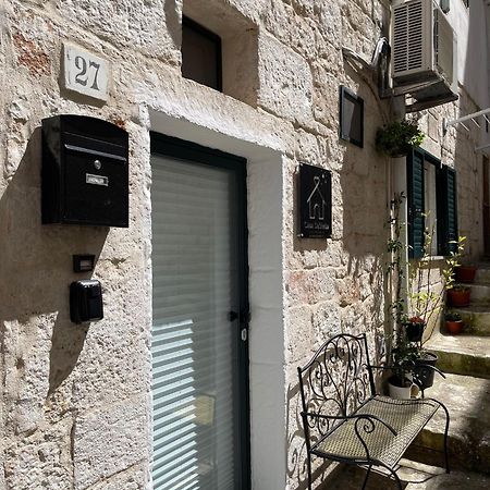 Casa Dastella Ostuni Dış mekan fotoğraf