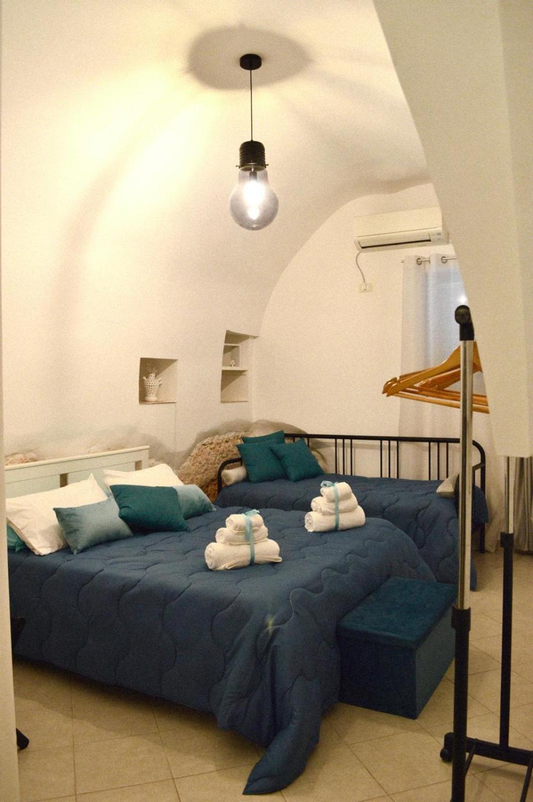 Casa Dastella Ostuni Dış mekan fotoğraf