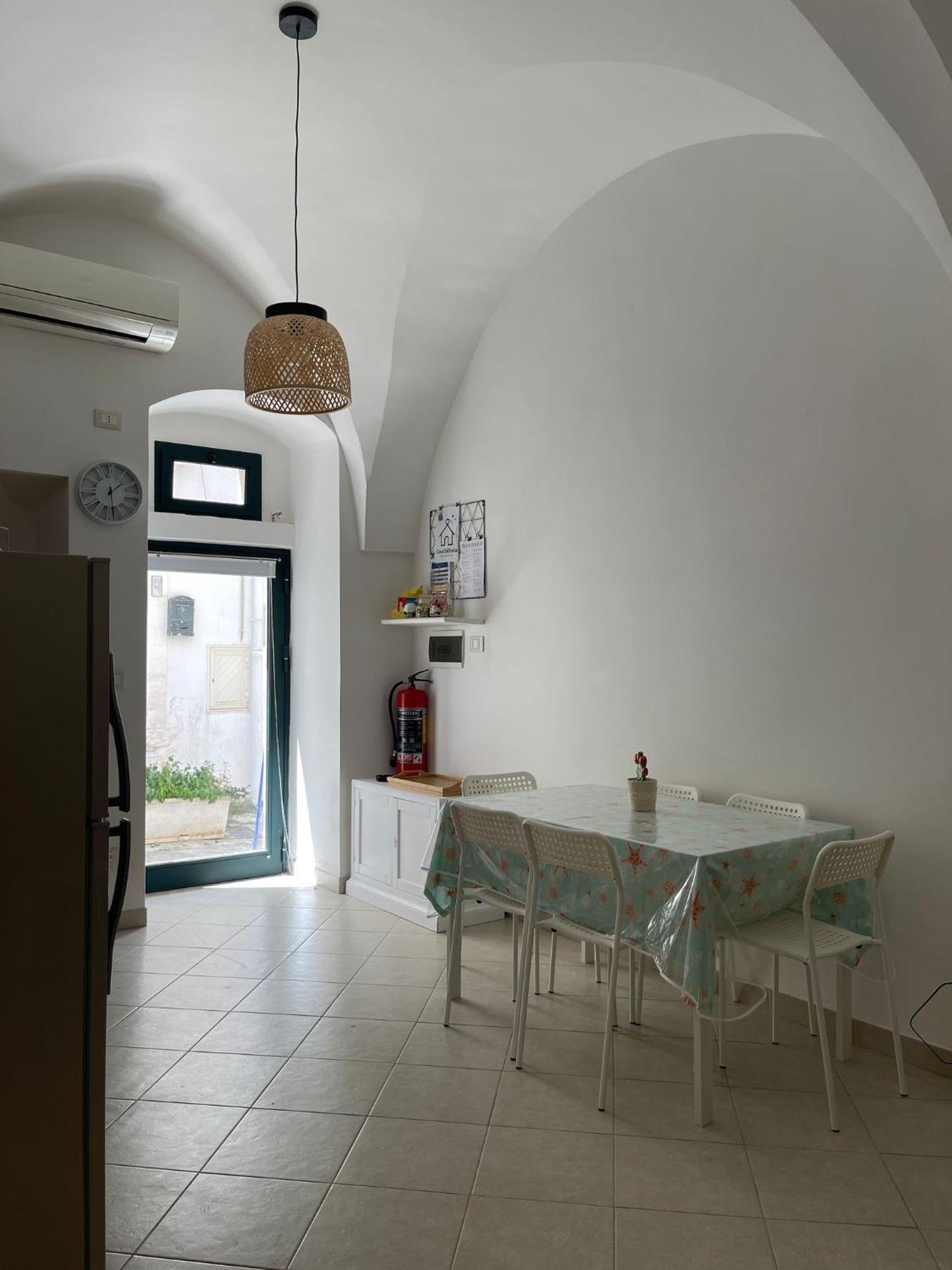 Casa Dastella Ostuni Dış mekan fotoğraf