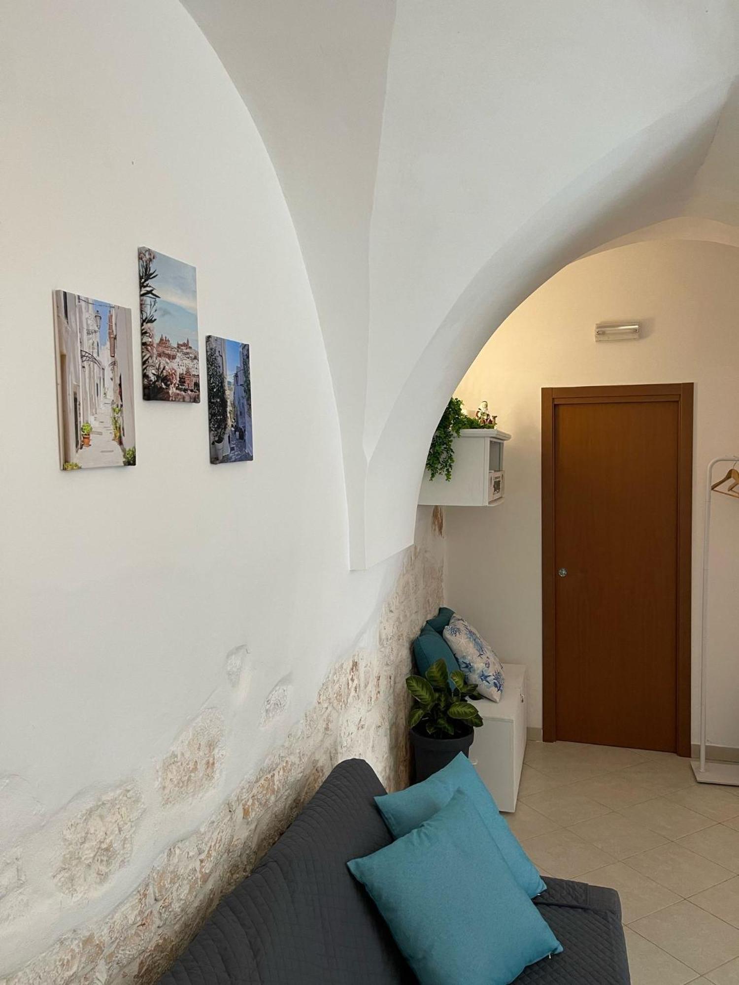 Casa Dastella Ostuni Dış mekan fotoğraf