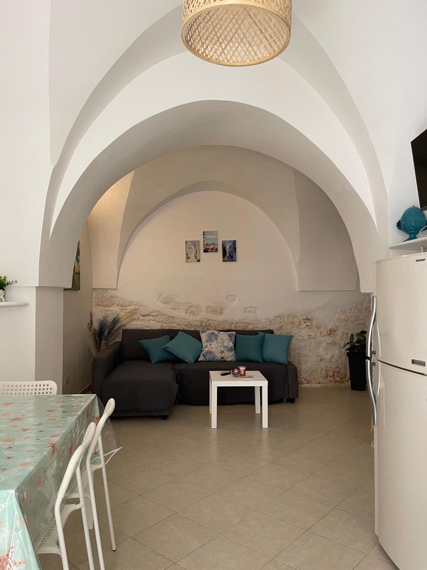Casa Dastella Ostuni Dış mekan fotoğraf