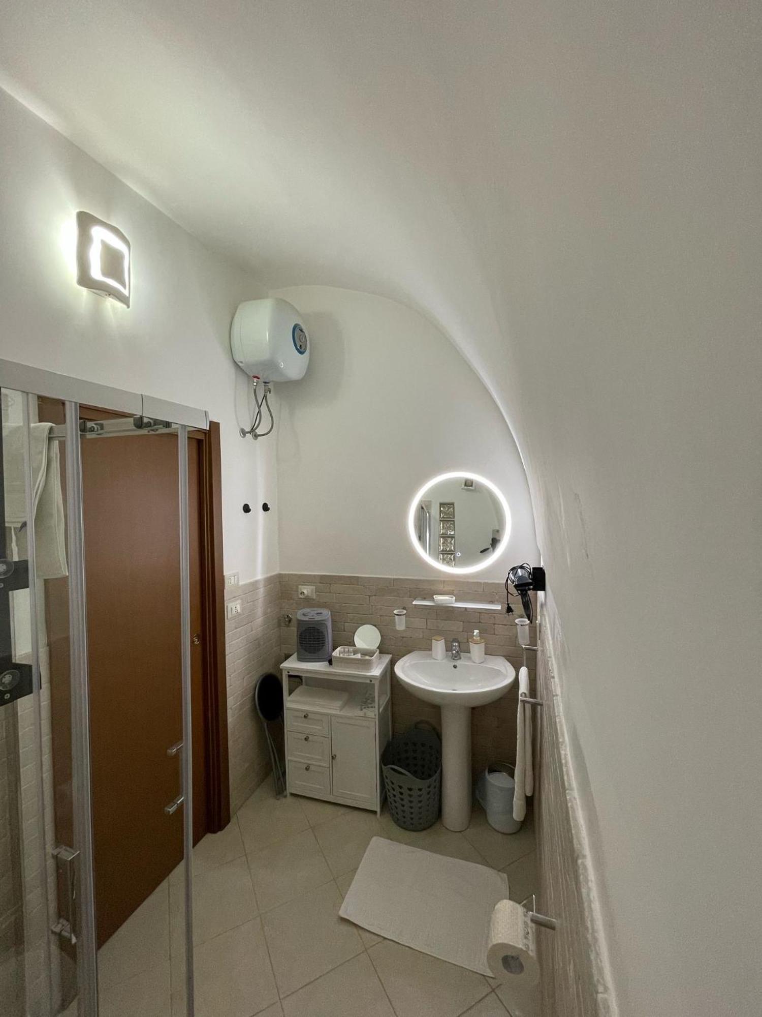 Casa Dastella Ostuni Dış mekan fotoğraf