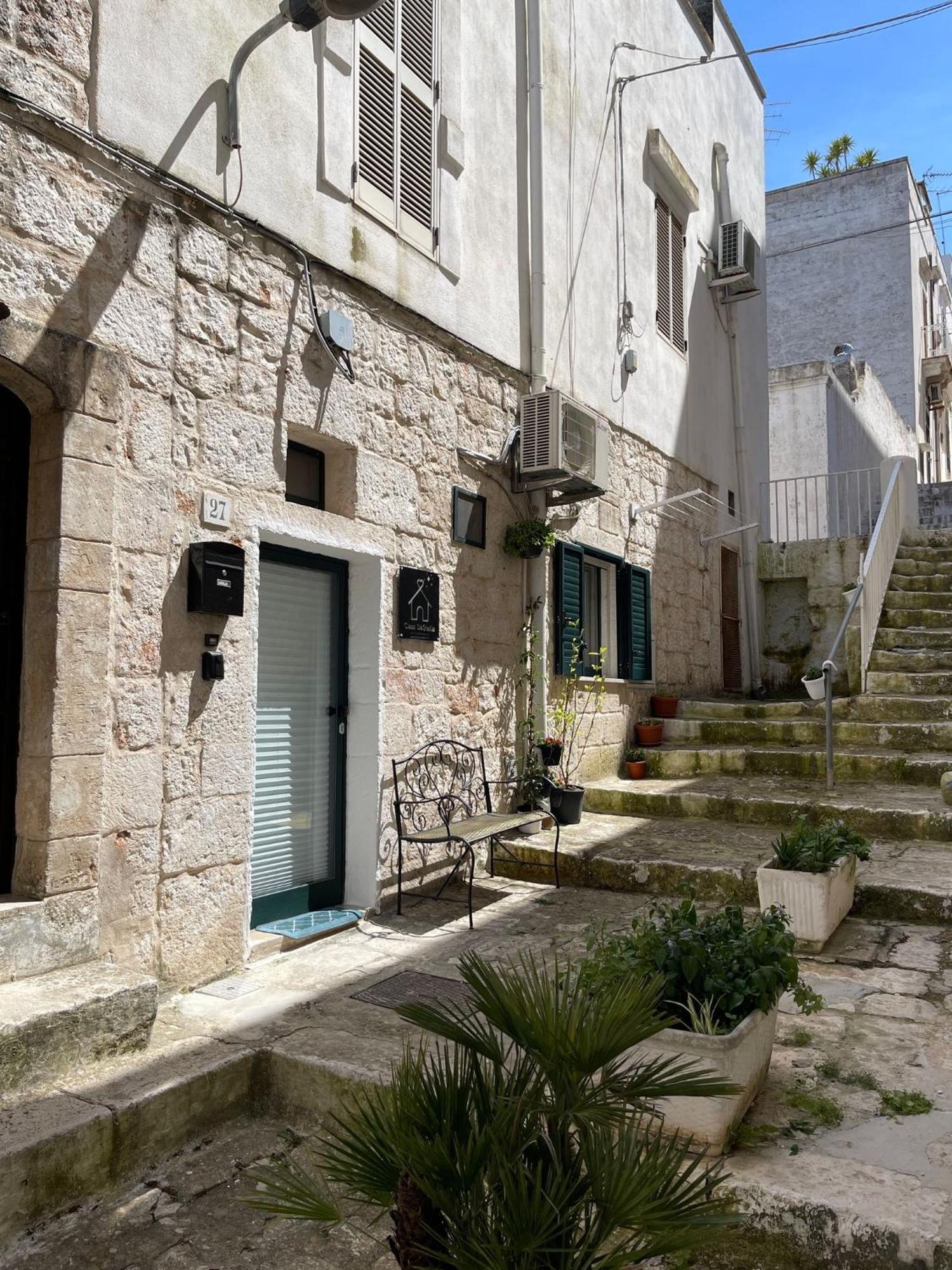 Casa Dastella Ostuni Dış mekan fotoğraf