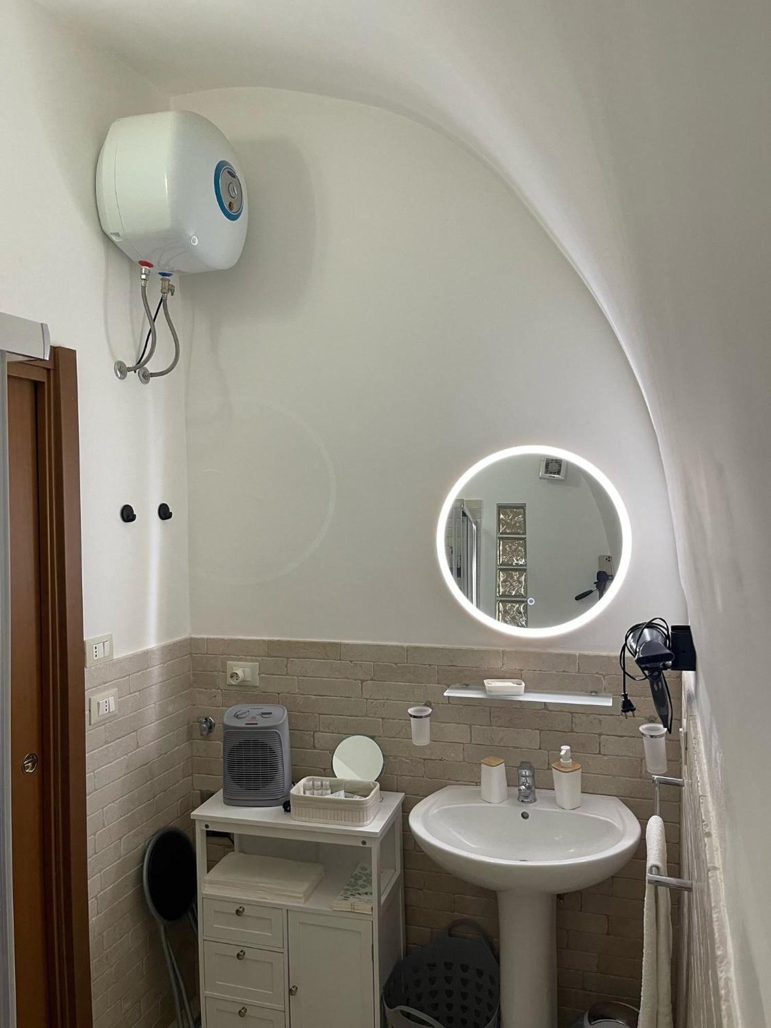 Casa Dastella Ostuni Dış mekan fotoğraf