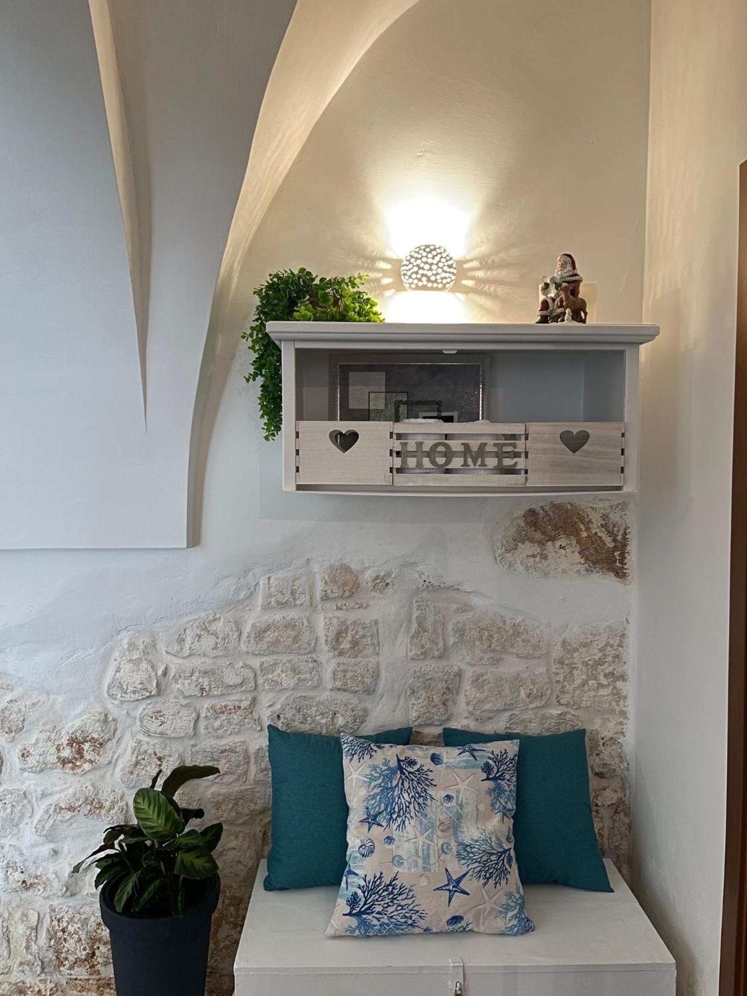Casa Dastella Ostuni Dış mekan fotoğraf
